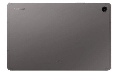 Tablet Galaxy Tab S9 FE (10.9 cala, 6+128GB S pen, 5G) Enterprise Edition Szary Samsung Tablet Galaxy Tab S9 FE (10.9 cala, 6+128GB S pen, 5G) Enterprise Edition Szary Samsung