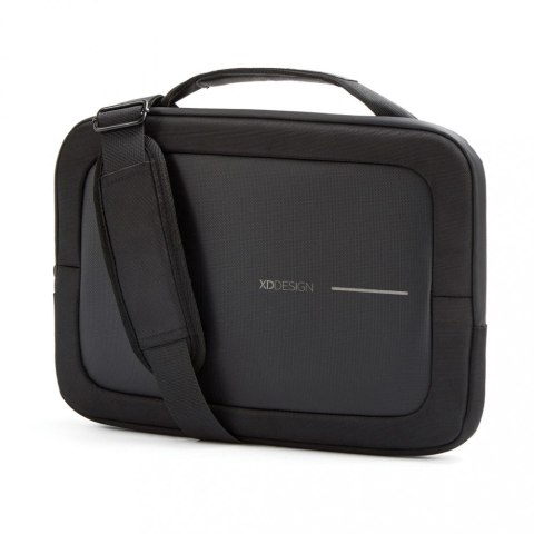Torba na laptop Executive 14 cali Czarna XD DESIGN