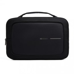 Torba na laptop Executive 14 cali Czarna XD DESIGN