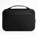 Torba na laptop Executive 14 cali Czarna XD DESIGN