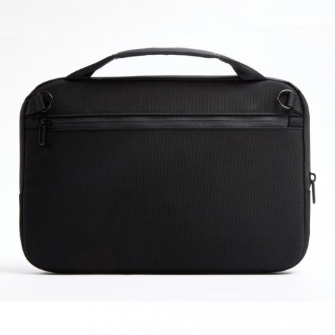 Torba na laptop Executive 14 cali Czarna XD DESIGN Torba na laptop Executive 14 cali Czarna XD DESIGN