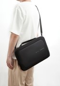 Torba na laptop Executive 14 cali Czarna XD DESIGN