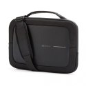 Torba na laptop Executive 16 cali Czarna XD DESIGN