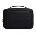 Torba na laptop Executive 16 cali Czarna XD DESIGN