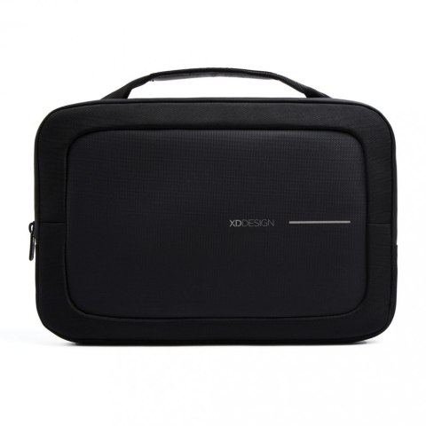 Torba na laptop Executive 16 cali Czarna XD DESIGN Torba na laptop Executive 16 cali Czarna XD DESIGN