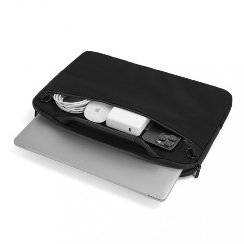 Torba na laptop Executive 16 cali Czarna XD DESIGN Torba na laptop Executive 16 cali Czarna XD DESIGN