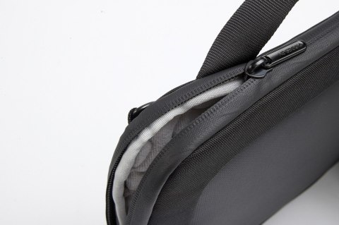 Torba na laptop Executive 16 cali Czarna XD DESIGN Torba na laptop Executive 16 cali Czarna XD DESIGN