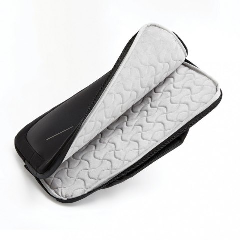 Torba na laptop Executive 16 cali Czarna XD DESIGN Torba na laptop Executive 16 cali Czarna XD DESIGN