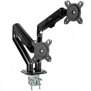 Uchwyt na 2 monitory MC-861N Maclean