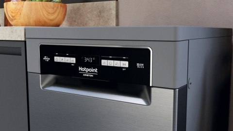 Zmywarka HSFO3T223WCX Hotpoint-Ariston Zmywarka HSFO3T223WCX Hotpoint-Ariston
