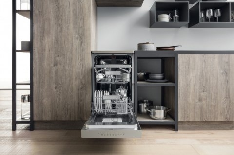 Zmywarka HSFO3T223WCX Hotpoint-Ariston Zmywarka HSFO3T223WCX Hotpoint-Ariston