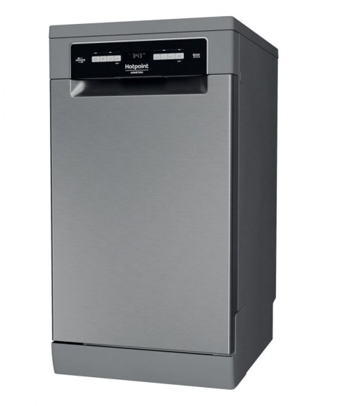 Zmywarka HSFO3T223WCX Hotpoint-Ariston Zmywarka HSFO3T223WCX Hotpoint-Ariston