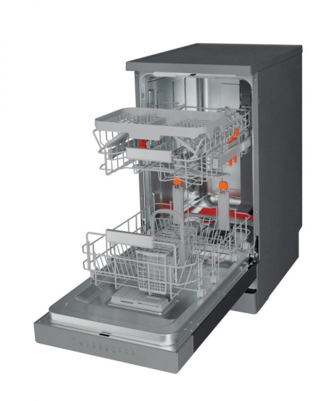 Zmywarka HSFO3T223WCX Hotpoint-Ariston Zmywarka HSFO3T223WCX Hotpoint-Ariston