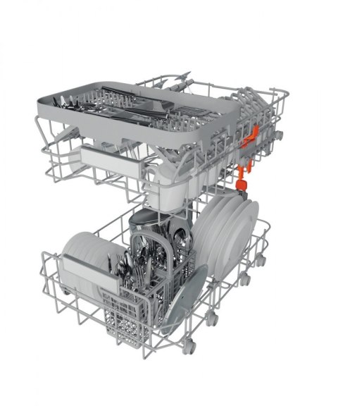 Zmywarka HSFO3T223WCX Hotpoint-Ariston Zmywarka HSFO3T223WCX Hotpoint-Ariston