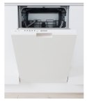 Zmywarka do zabudowy DI9E2B10 Indesit
