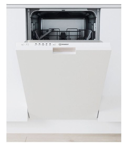 Zmywarka do zabudowy DI9E2B10 Indesit Zmywarka do zabudowy DI9E2B10 Indesit