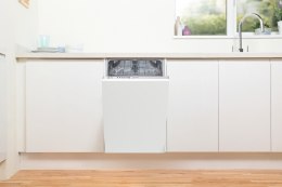 Zmywarka do zabudowy DI9E2B10 Indesit
