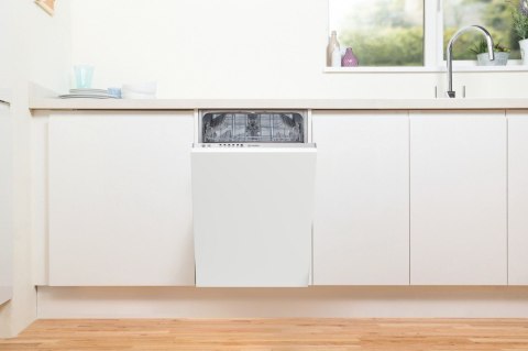 Zmywarka do zabudowy DI9E2B10 Indesit Zmywarka do zabudowy DI9E2B10 Indesit