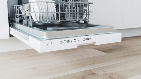 Zmywarka do zabudowy DI9E2B10 Indesit Zmywarka do zabudowy DI9E2B10 Indesit