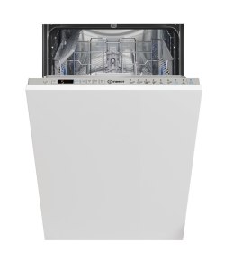 Zmywarka do zabudowy DSIO3M24CS Indesit