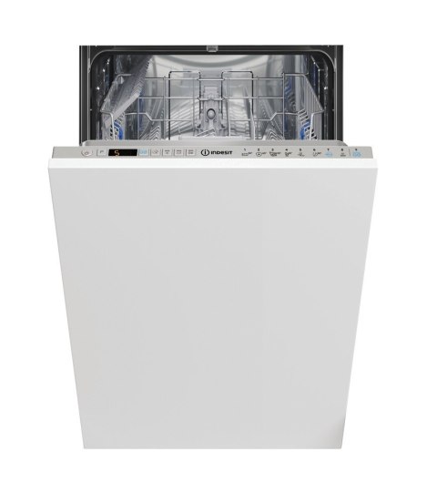 Zmywarka do zabudowy DSIO3M24CS Indesit
