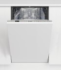 Zmywarka do zabudowy DSIO3M24CS Indesit