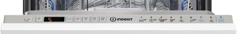 Zmywarka do zabudowy DSIO3M24CS Indesit Zmywarka do zabudowy DSIO3M24CS Indesit