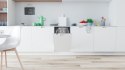 Zmywarka do zabudowy DSIO3M24CS Indesit
