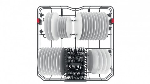 Zmywarka do zabudowy WRIC3C26P Whirlpool