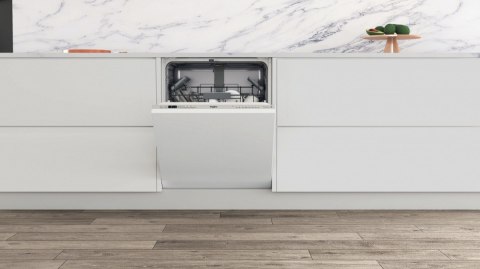 Zmywarka do zabudowy WRIC3C26P Whirlpool