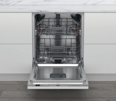 Zmywarka do zabudowy WRIC3C26P Whirlpool