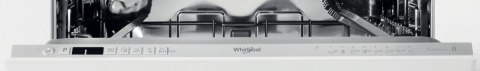 Zmywarka do zabudowy WRIC3C26P Whirlpool
