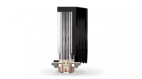 Chłodzenie CPU Spartan 5 MAX ARGB EY3A004 Endorfy Chłodzenie CPU Spartan 5 MAX ARGB EY3A004 Endorfy