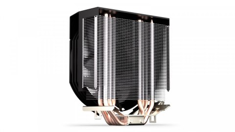 Chłodzenie CPU Spartan 5 MAX ARGB EY3A004 Endorfy Chłodzenie CPU Spartan 5 MAX ARGB EY3A004 Endorfy
