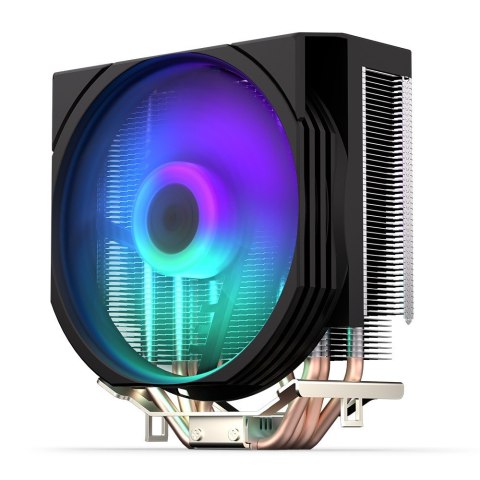 Chłodzenie CPU Spartan 5 MAX ARGB EY3A004 Endorfy Chłodzenie CPU Spartan 5 MAX ARGB EY3A004 Endorfy