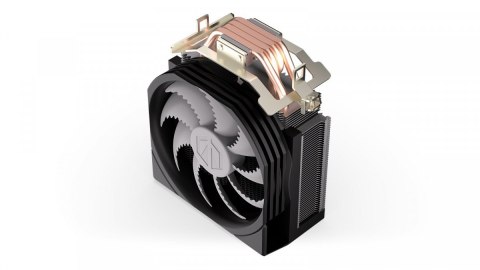 Chłodzenie CPU Spartan 5 MAX ARGB EY3A004 Endorfy Chłodzenie CPU Spartan 5 MAX ARGB EY3A004 Endorfy