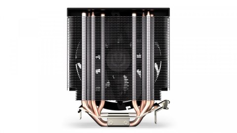 Chłodzenie CPU Spartan 5 MAX ARGB EY3A004 Endorfy Chłodzenie CPU Spartan 5 MAX ARGB EY3A004 Endorfy