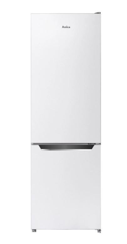 Chłodziarko-zamrażarka FK2525.4UNT(E) Amica