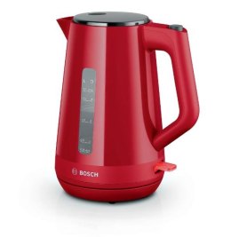 Czajnik 1,7l MyMoment TWK1M124 czerwony Bosch