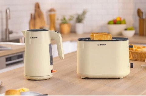 Czajnik 1,7l MyMoment TWK2M167 beżowy Bosch