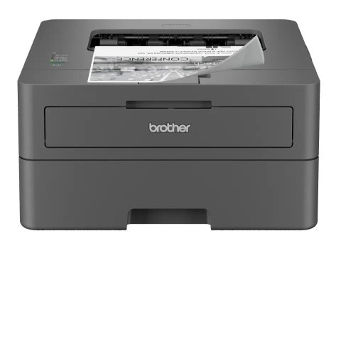 Drukarka HL-L2402D mono USB/duplex/32ppm/250ark Brother Drukarka HL-L2402D mono USB/duplex/32ppm/250ark Brother