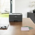Drukarka HL-L2402D mono USB/duplex/32ppm/250ark Brother