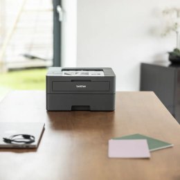 Drukarka HL-L2402D mono USB/duplex/32ppm/250ark Brother