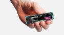 Dysk SSD Exceria Pro 2TB NVMe 2280 Kioxia