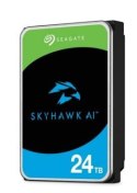 Dysk SkyHawkAI 24TB 3,5 512MB ST24000VE002 Seagate