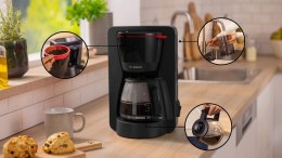 Ekspres przelewowy MyMoment TKA2M113 czarny Bosch