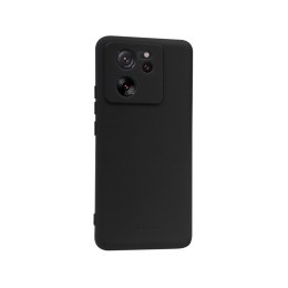 Etui Xiaomi 13T/13T Pro Color Cover Czarne CRONG