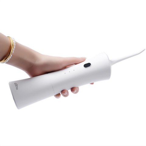 Irygator dentystyczny DENTAL FLOSSJET MT6528 Media-Tech