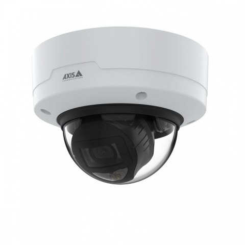 Kamera P3268-LV Dome Camera AXIS Kamera P3268-LV Dome Camera AXIS