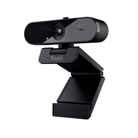 Kamera internetowa TW-250 QHD ECO Trust